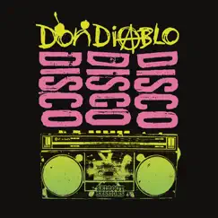 Disco Disco Disco - EP by Don Diablo album reviews, ratings, credits