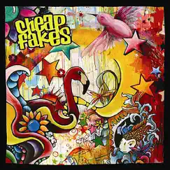 Stones and Sticks by Cheap Fakes album reviews, ratings, credits
