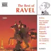 The Best of Ravel album lyrics, reviews, download