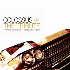 The Tribute - EP by Colossus album reviews, ratings, credits