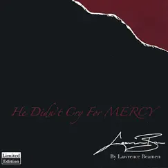 Didn't Cry for Mercy Song Lyrics