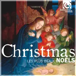 L'Enfance du Christ, Op. 25: L'Adieu Des Bergers À la Sainte Famille Song Lyrics