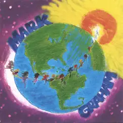 Mark Graham by Mark Graham album reviews, ratings, credits