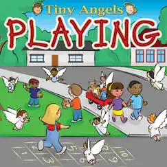 Tiny Angels: Playing by Wade Hooker & Melissa Hooker album reviews, ratings, credits