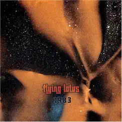 Orbit Brazil - Single by Flying Lotus album reviews, ratings, credits
