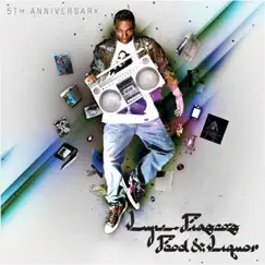 Lupe Fiasco's Food & Liquor (5th Anniversary Edition) [Deluxe] by Lupe Fiasco album reviews, ratings, credits