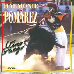 Vino Griego by Harmonie de Pomarez album reviews, ratings, credits