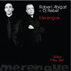 Merengue (feat. Dj Rebel) [Radio Edit] Song Lyrics