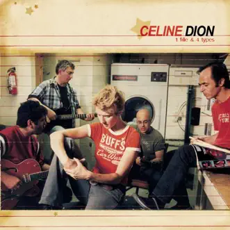 1 fille & 4 types by Céline Dion album download