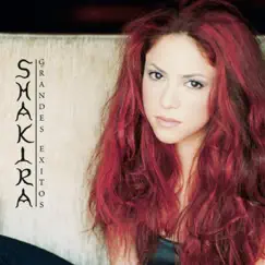 Grandes Éxitos by Shakira album reviews, ratings, credits