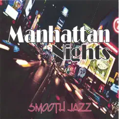 Manhattan Nights by SHOCKEY album reviews, ratings, credits
