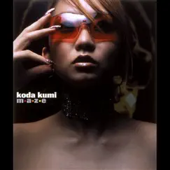 M・a・z・e - EP by Kumi Koda album reviews, ratings, credits