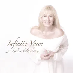 Infinite Voice by Darlene Koldenhoven album reviews, ratings, credits