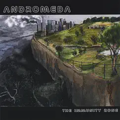 The Immunity Zone by Andromeda album reviews, ratings, credits