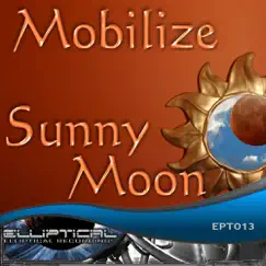 Sunny Moon (Original Mix) Song Lyrics