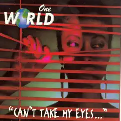 Can't Take My Eyes... (Drum 'N' Brasil Version) Song Lyrics