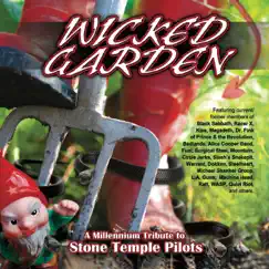 Wicked Garden: A Millennium Tribute to Stone Temple Pilots by Various Artists album reviews, ratings, credits
