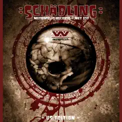 Schadling by :Wumpscut: album reviews, ratings, credits