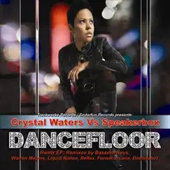 Dancefloor (Fonseca vs. Lane Club Mix) Song Lyrics