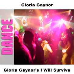 Gloria Gaynor's I Will Survive by Gloria Gaynor album reviews, ratings, credits
