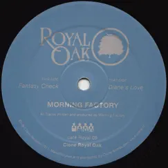 Fantasy Check - Single by Morning Factory album reviews, ratings, credits