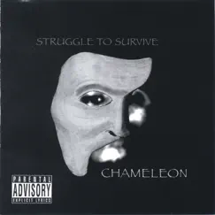 Struggle To Survive by Chameleon album reviews, ratings, credits