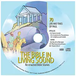 70. Apollos/Diana by The Bible In Living Sound album reviews, ratings, credits