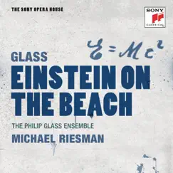 Einstein On the Beach: Knee Play 2 Song Lyrics