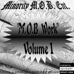 M.O.B. Files (feat. LUSH and Annanumous) Song Lyrics