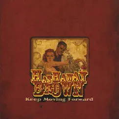 Keep Moving Forward by Hathaway Brown album reviews, ratings, credits