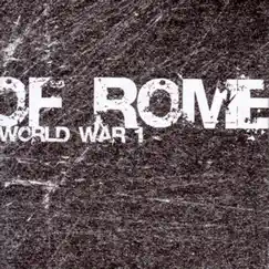 World War I by Tower of Rome album reviews, ratings, credits
