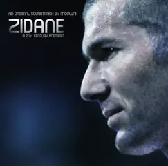 Zidane - A 21st Century Portrait (An Original Soundtrack By Mogwai) by Mogwai album reviews, ratings, credits