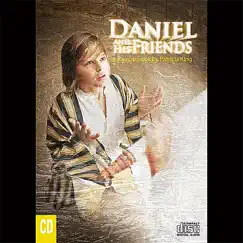 Daniel and His Friends by Patricia King album reviews, ratings, credits