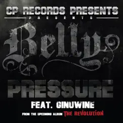 Pressure (feat. Ginuwine) Song Lyrics