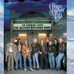 An Evening with The Allman Brothers Band: 1st Set (Live) by The Allman Brothers Band album reviews, ratings, credits