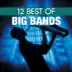 12 Best of Big Bands album cover