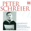 Bach, Cornelius, Mausberger & Schütz: Vocal Music album lyrics, reviews, download