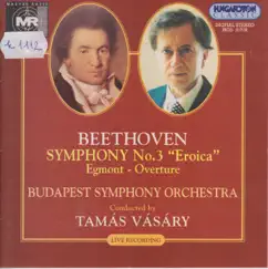Beethoven: Symphony No. 3 in E flat major Op.55 