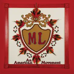 An American Movement by Mammoth Life album reviews, ratings, credits