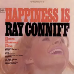 Happiness Is by Ray Conniff album reviews, ratings, credits