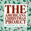 The Americana Christmas Project album lyrics, reviews, download
