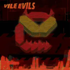 Demon / Axe of Men 2010 (Digital Single) by Vile Evils and Pop Will Eat Itself album reviews, ratings, credits