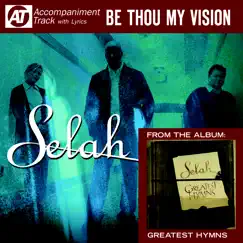 Be Though My Vision (Instrumental) Song Lyrics