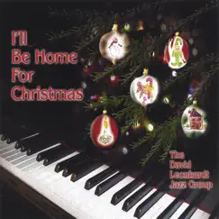 I'll Be Home For Christmas Song Lyrics