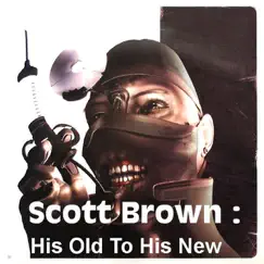 Self Destruction (feat. DJ Neophyte) [Scott Brown Mix] Song Lyrics