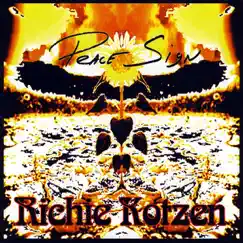 Peace Sign by Richie Kotzen album reviews, ratings, credits