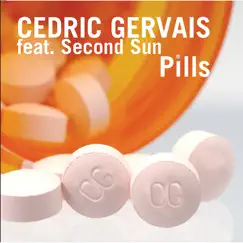 Pills (feat. Second Sun) - Single by Cedric Gervais album reviews, ratings, credits