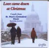 Love came down at Christmas album lyrics, reviews, download