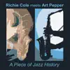 A Piece of Jazz History album lyrics, reviews, download