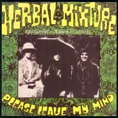 Please Leave My Mind by Herbal Mixture & The Groundhogs album reviews, ratings, credits